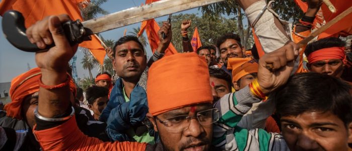 Hindu Identity Politics: The BJP's Winning Formula in State Polls