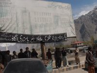 Exploring Peacebuilding Strategies for Sectarian Coexistence in Gilgit-Baltistan