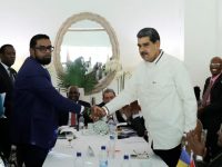 From Dispute to Dialogue: Can Venezuela and Guyana Build a Collaborative Future?