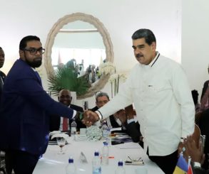 From Dispute to Dialogue: Can Venezuela and Guyana Build a Collaborative Future?