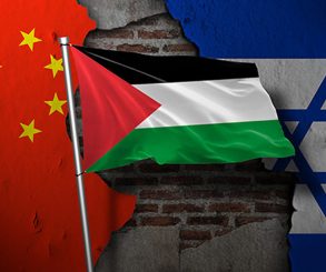 Chinese Quest for Neutrality in Israel-Hamas Conflict