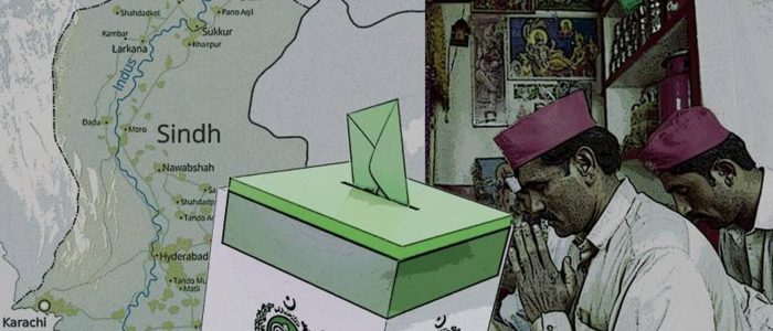 Pakistan’s 2024 Elections and Religious Minorities